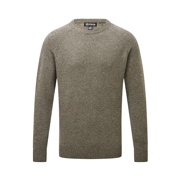 Sherpa Kangtega Crew Sweater - Men's - Image 6